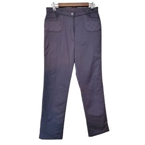 Volkswagen VW Stitched Snow Pants